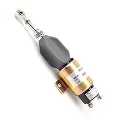 24v stop solenoid for sale  Delivered anywhere in USA 
