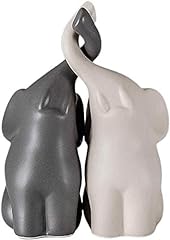 Pair elephant couples for sale  Delivered anywhere in USA 