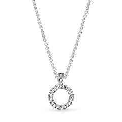 Pandora logo interlocking for sale  Delivered anywhere in UK