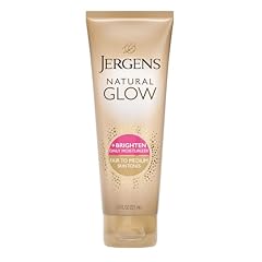 Jergens natural glow gebraucht kaufen  Wird an jeden Ort in Deutschland