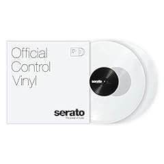 Serato control vinyl for sale  Delivered anywhere in UK