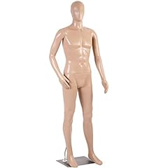 Male full body for sale  Delivered anywhere in USA 