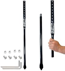 2pcs metal stakes for sale  Delivered anywhere in USA 