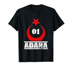 Adana turkey flag for sale  Delivered anywhere in UK