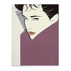 Patrick nagel canvas for sale  Delivered anywhere in USA 