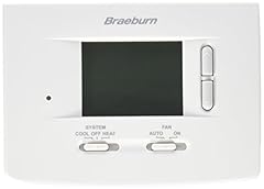 Braeburn 1020 thermostat for sale  Delivered anywhere in USA 