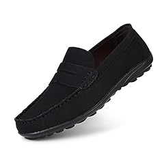Rodawu men suede for sale  Delivered anywhere in UK
