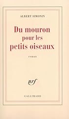 Mouron petits oiseaux d'occasion  Livré partout en France