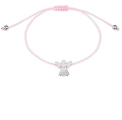 Bracciale angelo custode usato  Spedito ovunque in Italia 