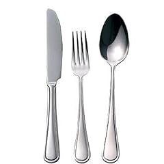 Olympia mayfair cutlery for sale  Delivered anywhere in UK