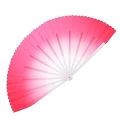 Dechous dancing fan for sale  Delivered anywhere in Ireland