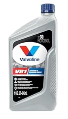 Valvoline vr1 racing for sale  Delivered anywhere in USA 