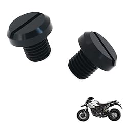 Generico 2pcs tappi usato  Spedito ovunque in Italia 