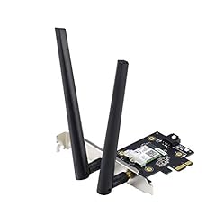 Asus scheda wifi usato  Spedito ovunque in Italia 