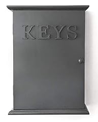 Greyzouq key cabinet for sale  Delivered anywhere in UK
