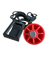 Treadmill safety key for sale  Delivered anywhere in UK