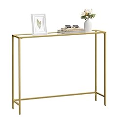 Vasagle entryway table for sale  Delivered anywhere in USA 
