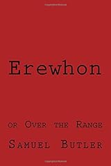 Erewhon range for sale  Delivered anywhere in UK