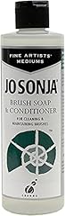 Sonja brush soap for sale  Delivered anywhere in USA 