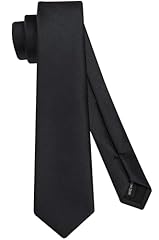 Hisdern black tie for sale  Delivered anywhere in UK