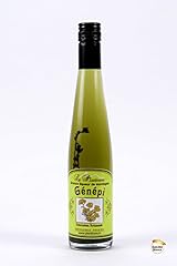 Liqueur génépi 70cl d'occasion  Livré partout en France