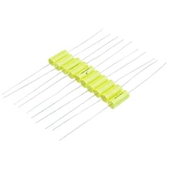 10pcs 10nf axial for sale  Delivered anywhere in UK