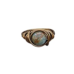 Earthy jewelry green for sale  Delivered anywhere in USA 