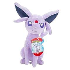 Peluche pokemon espeon d'occasion  Livré partout en France