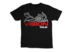 Victory vision tour for sale  Delivered anywhere in USA 