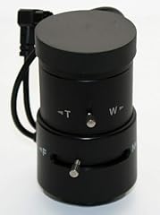 Lva05100d varifocal auto for sale  Delivered anywhere in UK
