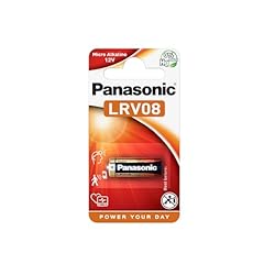 Panasonic lrv08 battery for sale  Delivered anywhere in UK
