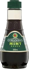 Cornwells mint sauce for sale  Delivered anywhere in USA 