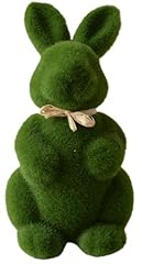 Easter bunny decorations for sale  Delivered anywhere in USA 