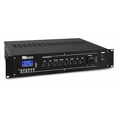 Amplificatore 60w mono usato  Spedito ovunque in Italia 
