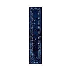 Inkblot bookmark double for sale  Delivered anywhere in UK