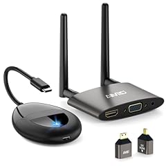 Aimibo wireless hdmi for sale  Delivered anywhere in Ireland
