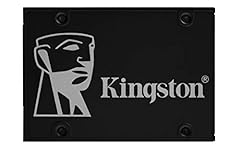 Kingston kc600 ssd usato  Spedito ovunque in Italia 