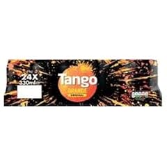 Tango orange soft for sale  Delivered anywhere in UK