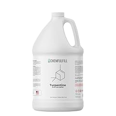 Chemfulfill turpentine pure for sale  Delivered anywhere in USA 