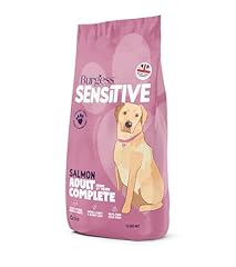 Burgess sensitive dry for sale  Delivered anywhere in UK