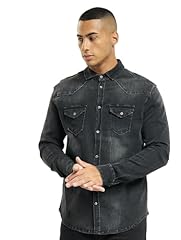 Brandit riley denim gebraucht kaufen  Wird an jeden Ort in Deutschland