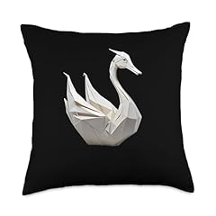 Minimalistic origami swan for sale  Delivered anywhere in USA 