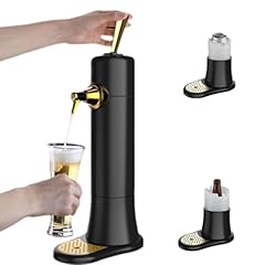 Dispenser portatile per usato  Spedito ovunque in Italia 