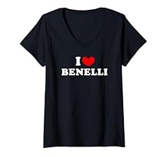 Donna love benelli usato  Spedito ovunque in Italia 