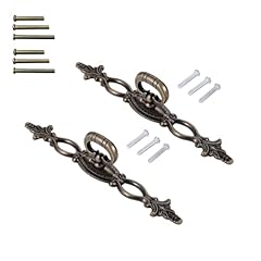 Dophee 2pcs vintage for sale  Delivered anywhere in USA 