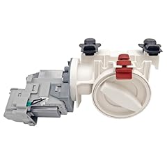Washer drain pump for sale  Delivered anywhere in USA 