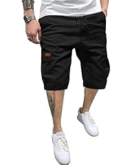 Yaohuole shorts cargo d'occasion  Livré partout en France