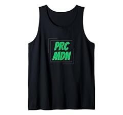Prc mdn canotta usato  Spedito ovunque in Italia 