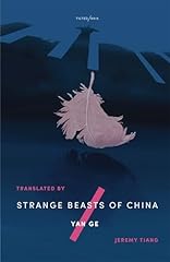 Strange beasts china for sale  Delivered anywhere in USA 