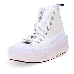Converse scarpe chuck usato  Spedito ovunque in Italia 